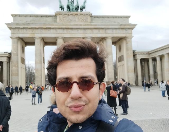 Develi Almanca Özel Ders