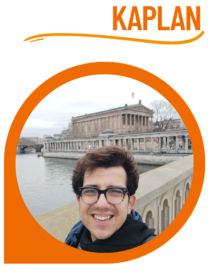 Develi Almanca Özel Ders