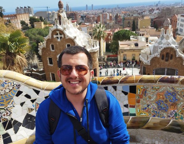 Develi Birebir Almanca Dersi